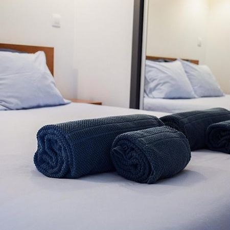 Aurora Sky Apartman Porto Kültér fotó