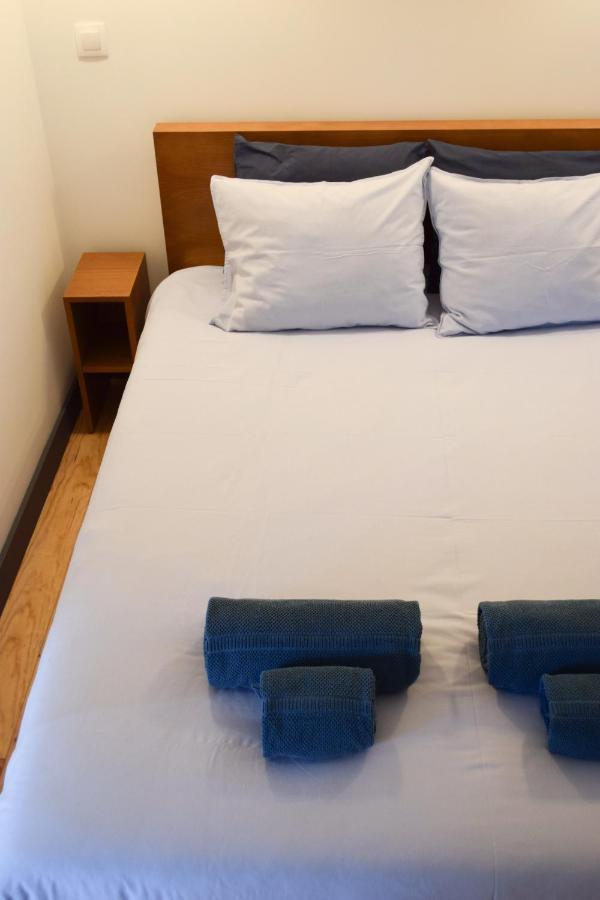 Aurora Sky Apartman Porto Kültér fotó
