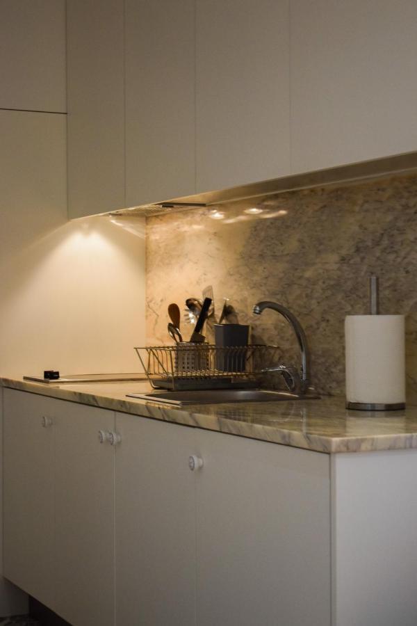 Aurora Sky Apartman Porto Kültér fotó