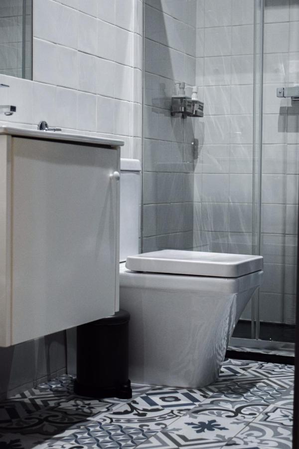 Aurora Sky Apartman Porto Kültér fotó