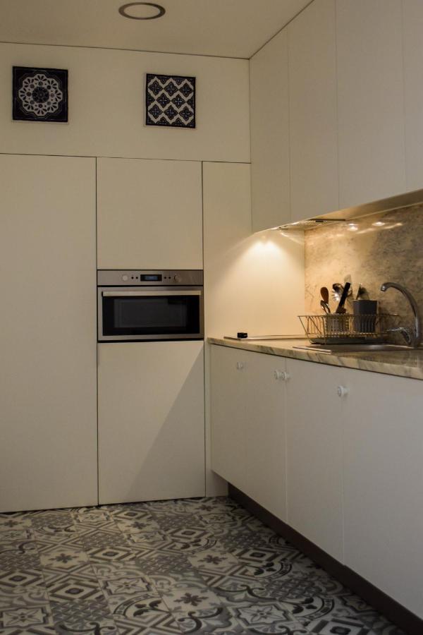 Aurora Sky Apartman Porto Kültér fotó